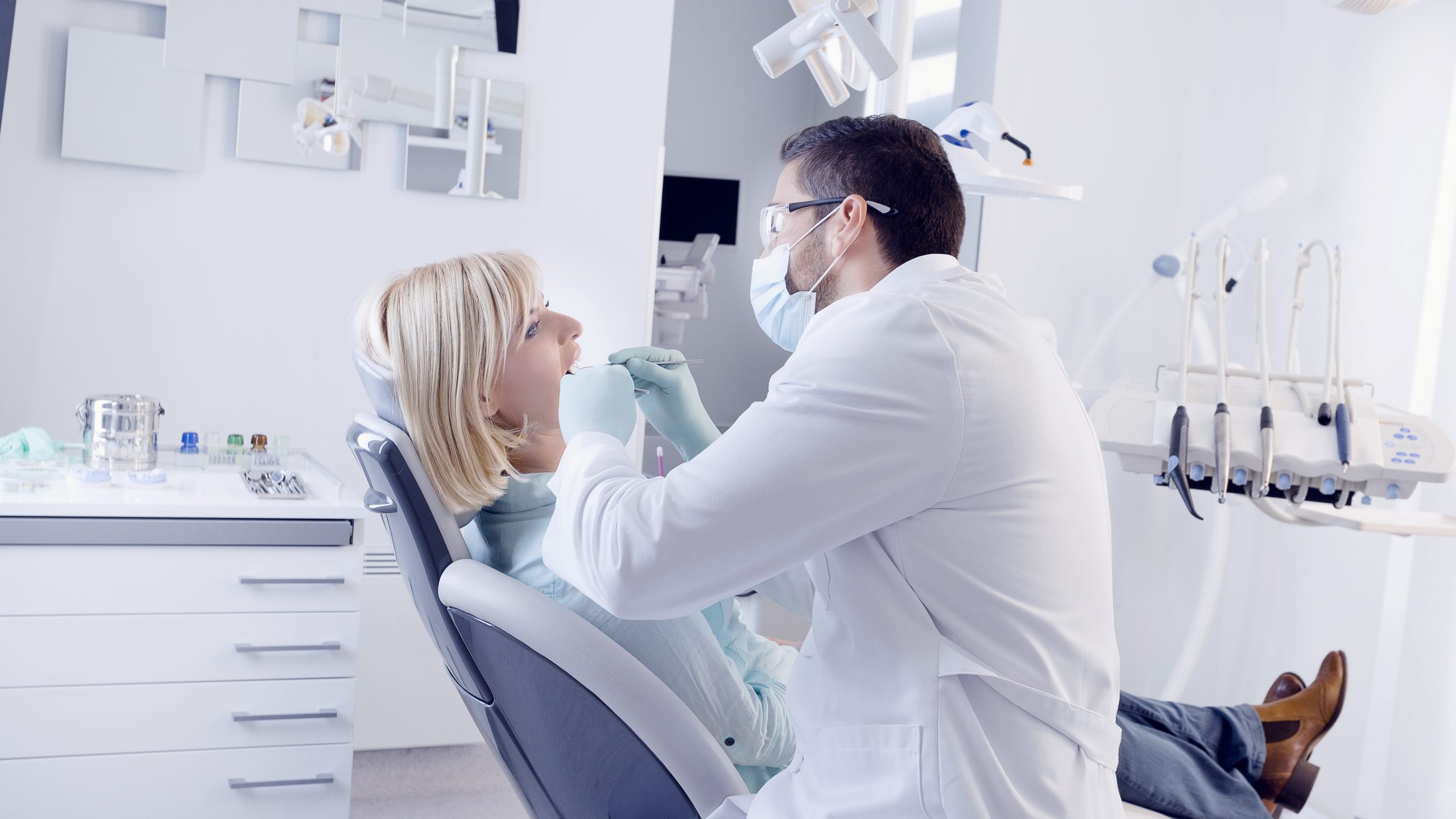 Dentist in Shiloh, OH